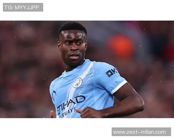 泰晤士：曼城明夏将重组后防线，格伊成为其夏窗首要方针